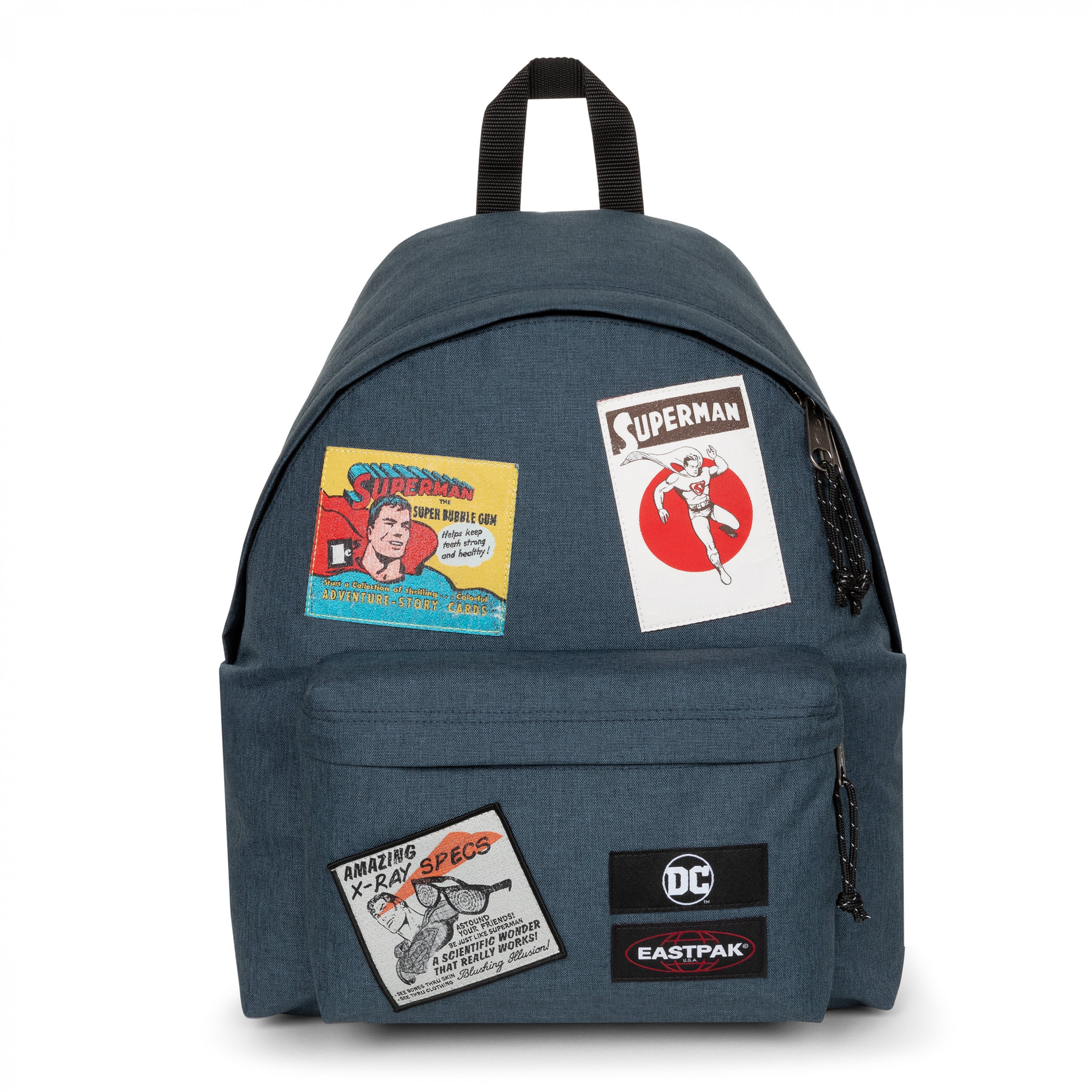 PADDED PAK&