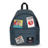 PADDED PAK&