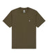 ICON EMBROIDERY - T-SHIRT ELYKT00168 -CSN0 ELEMENT 