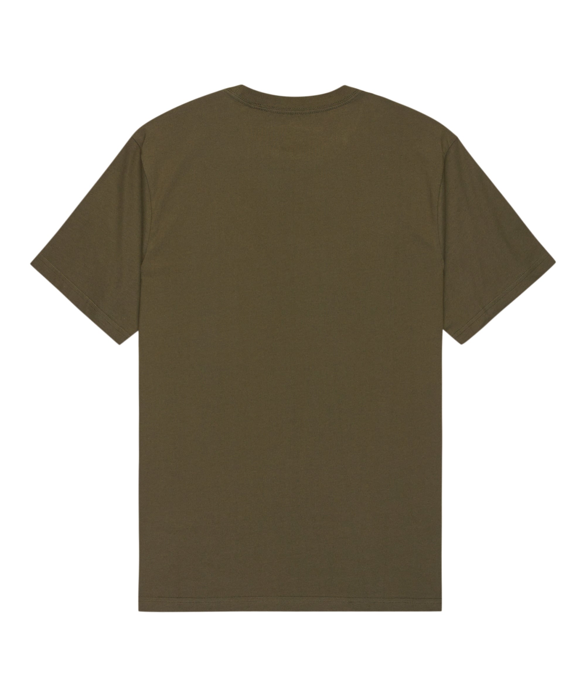 ICON EMBROIDERY - T-SHIRT ELYKT00168 -CSN0 ELEMENT 