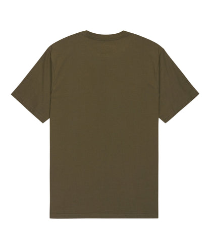 ICON EMBROIDERY - T-SHIRT ELYKT00168 -CSN0 ELEMENT 