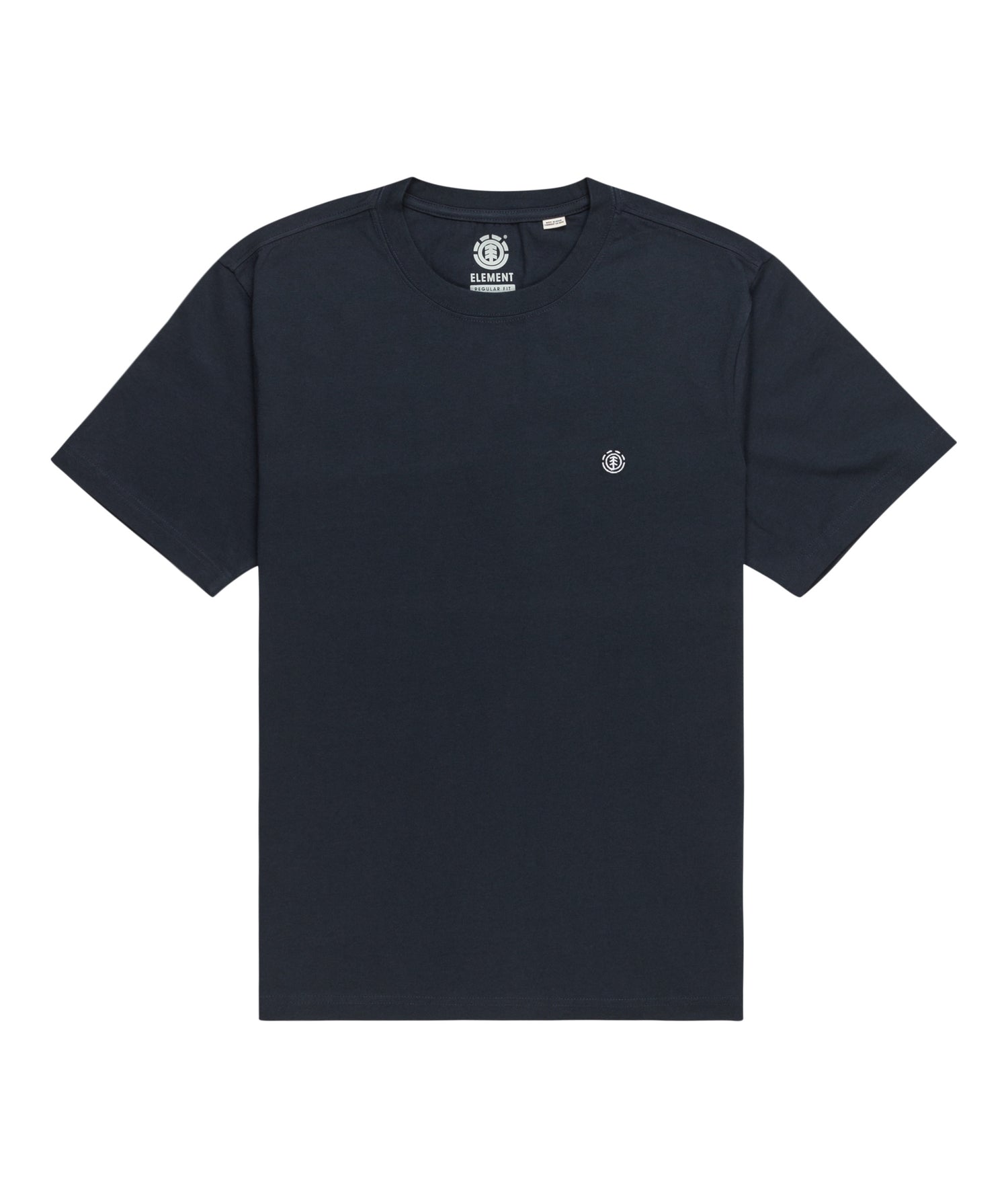 ICON EMBROIDERY - T-SHIRT ELYKT00168 -ECN ELEMENT 