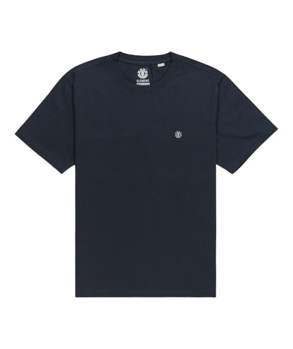 ICON EMBROIDERY - T-SHIRT ELYKT00168 -ECN ELEMENT 