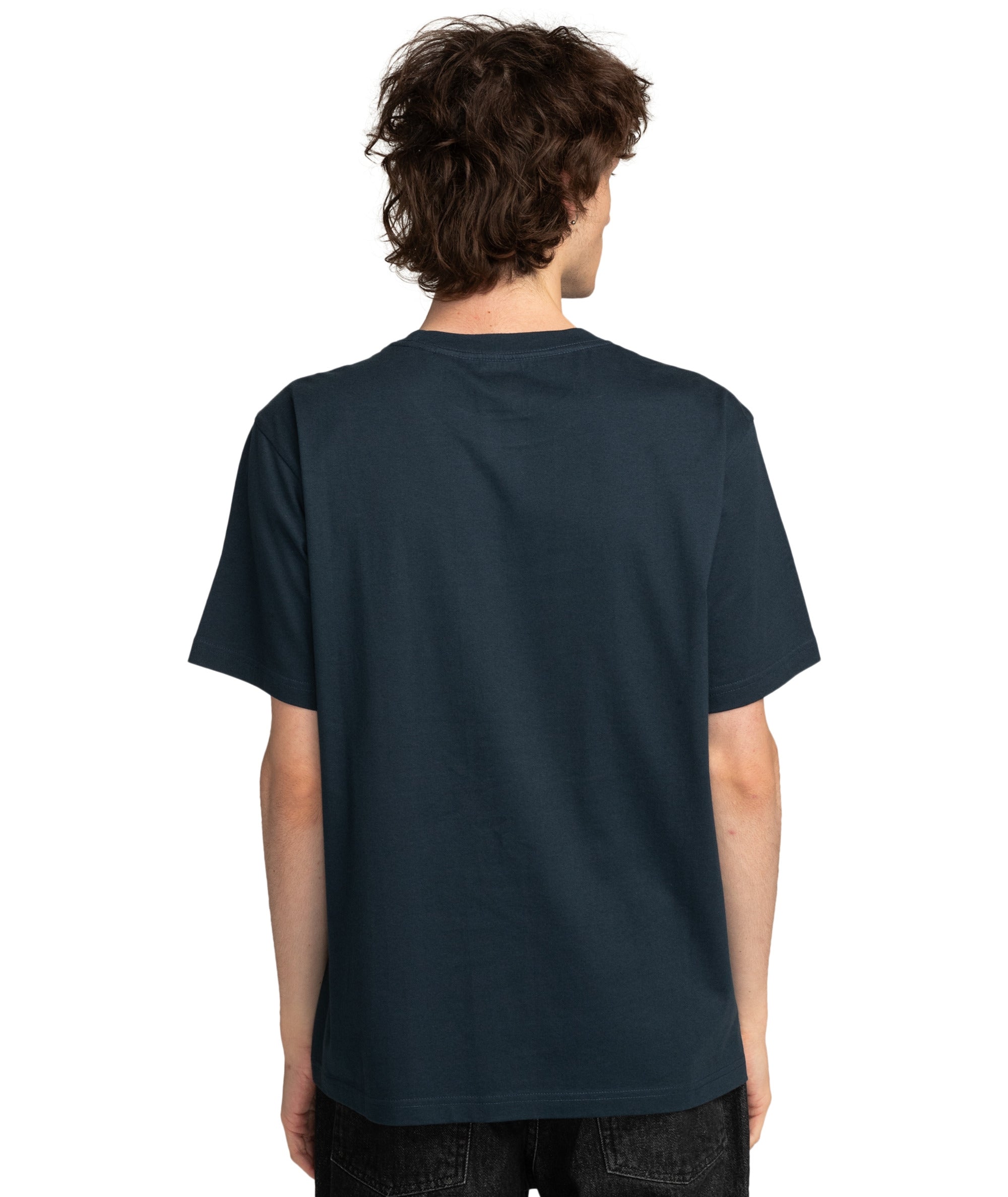 ICON EMBROIDERY - T-SHIRT ELYKT00168 -ECN ELEMENT 
