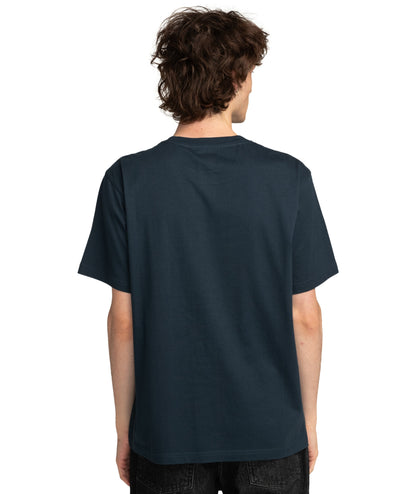 ICON EMBROIDERY - T-SHIRT ELYKT00168 -ECN ELEMENT 