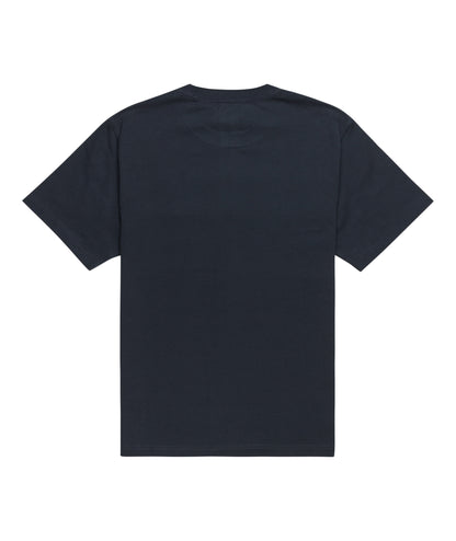 ICON EMBROIDERY - T-SHIRT ELYKT00168 -ECN ELEMENT 