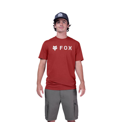 ABSOLUTE PREM - T-SHIRT 31730 -180 FOX 