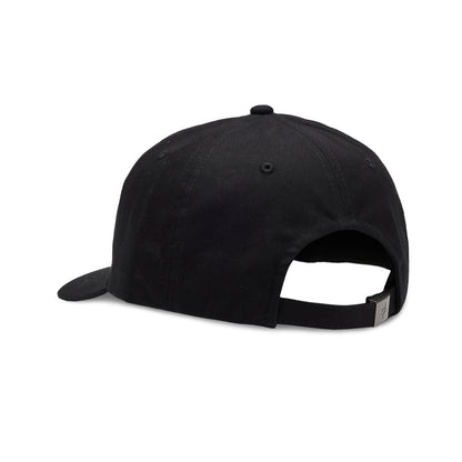 LEVEL UP STRAPBACK - CAPPELLINO 31826 -001 FOX 