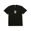 MEGABLAST MULTI S/S TEE - T-SHIRT