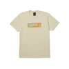 STRETCH S/S TEE - T-SHIRT