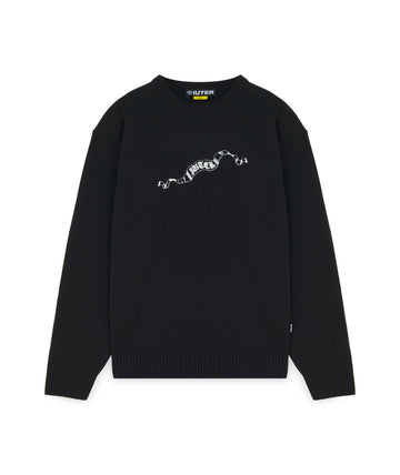 PARADISE - MAGLIA