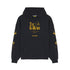 THE GODFATHER: WORLDWIDE - FELPA 25WISH60 -BLACK IUTER 