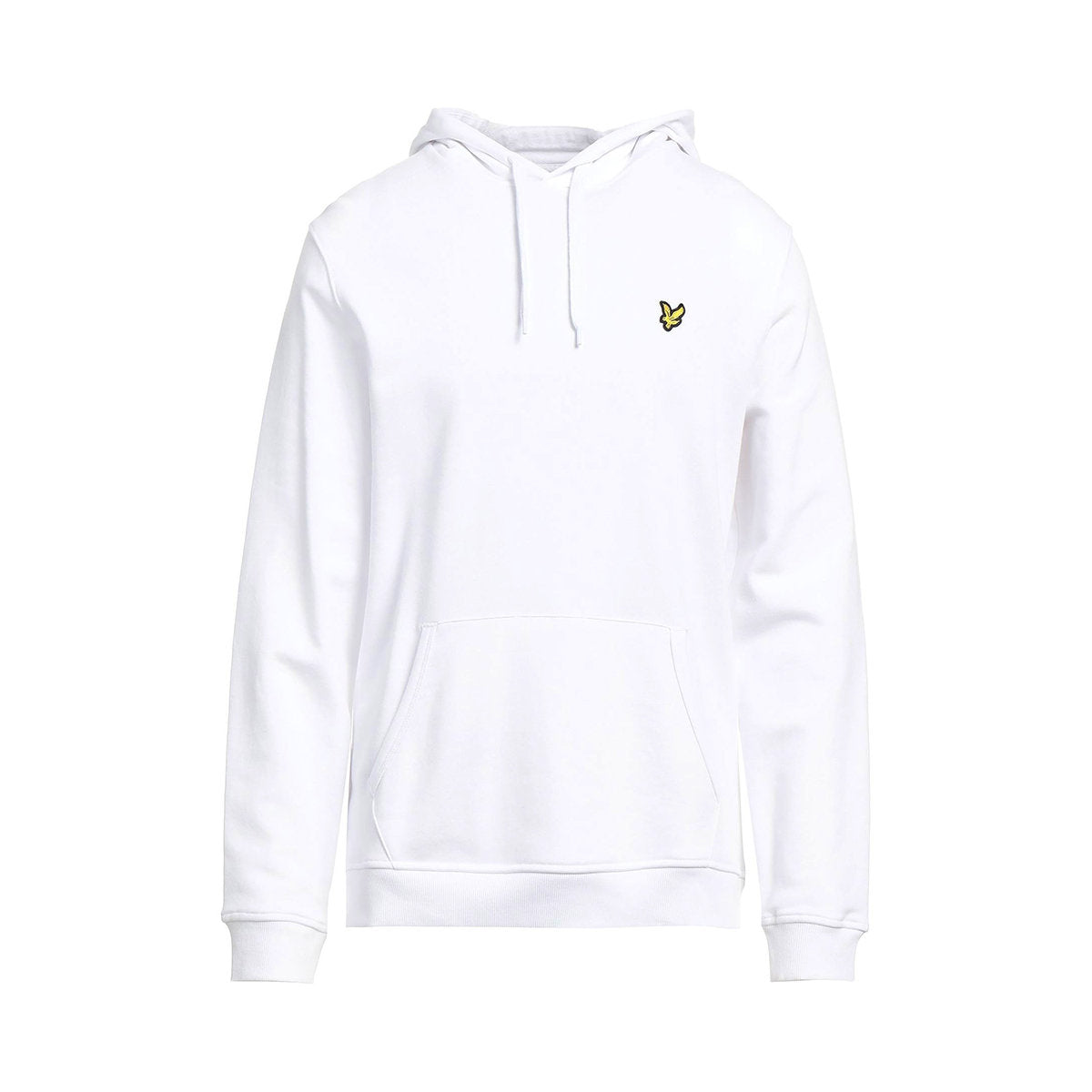 BRUSHED BACK - FELPA ML1139V -626 LYLE &amp; SCOTT 