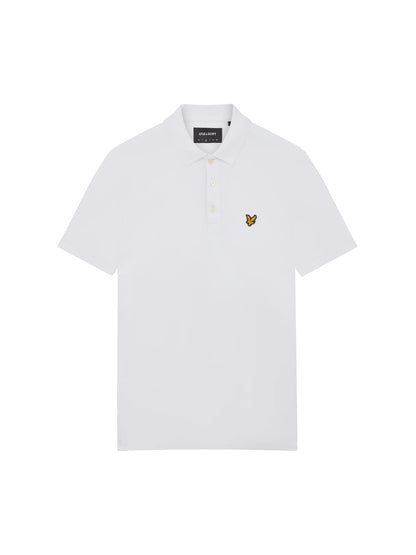 PLAIN POLO - POLO SP400VOG -626 LYLE &amp; SCOTT 