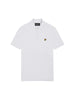 PLAIN POLO - POLO