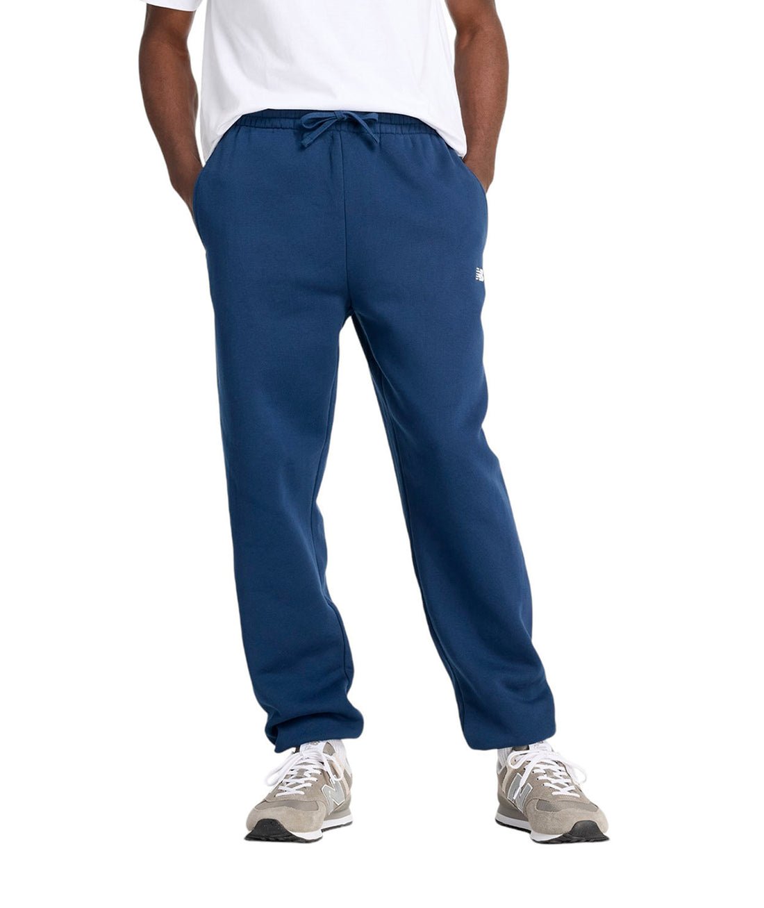 SPORT ESSENTIALS - PANTALONE MP41503NNY . NEW BALANCE 