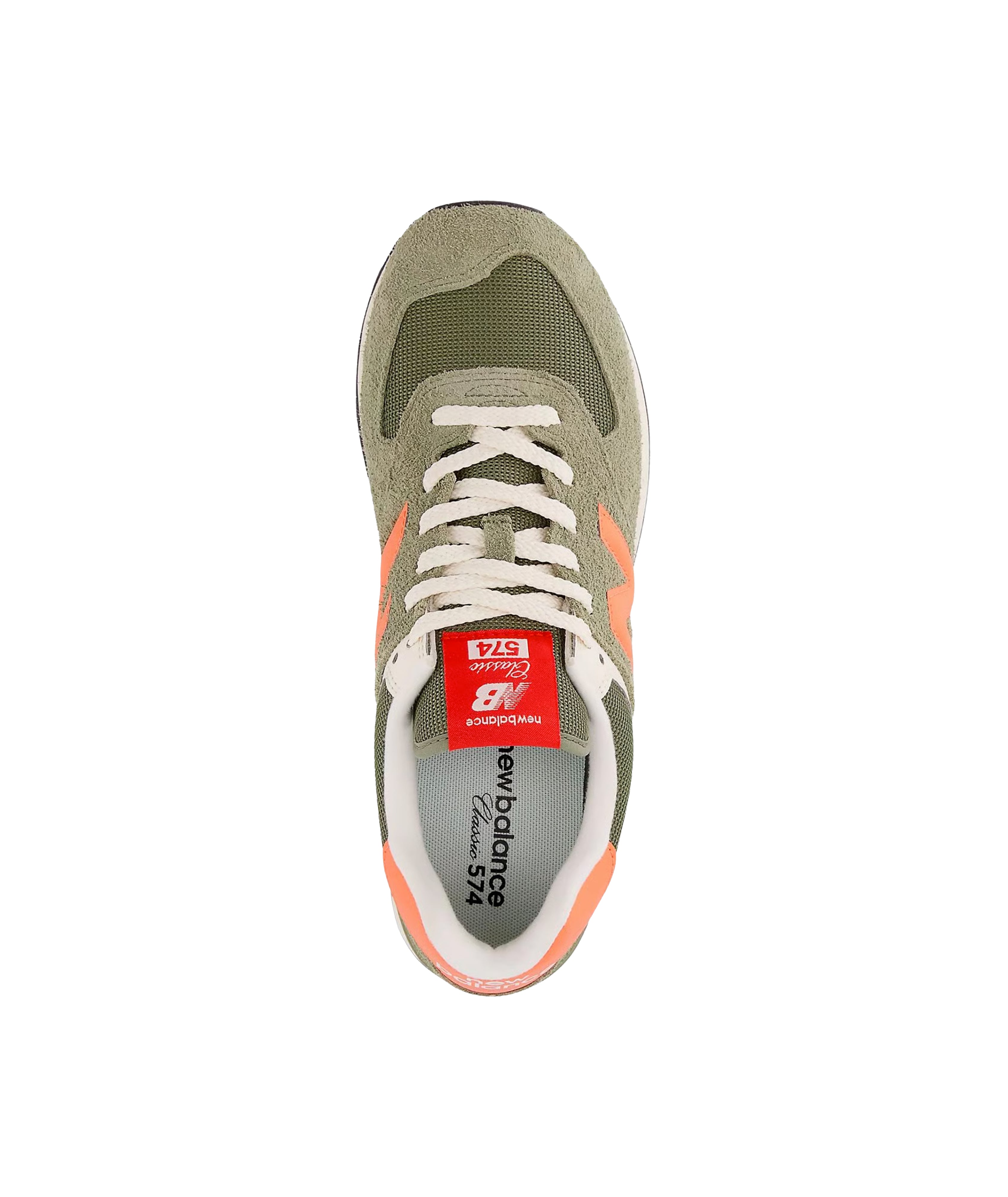574 - SCARPE U574BGR . NEW BALANCE 