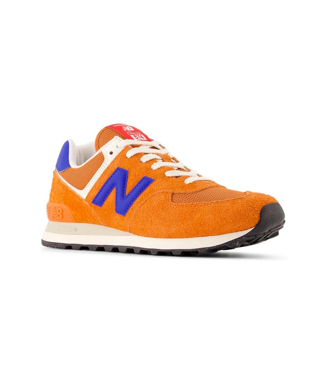 574 - SCARPE U574BRD . NEW BALANCE 