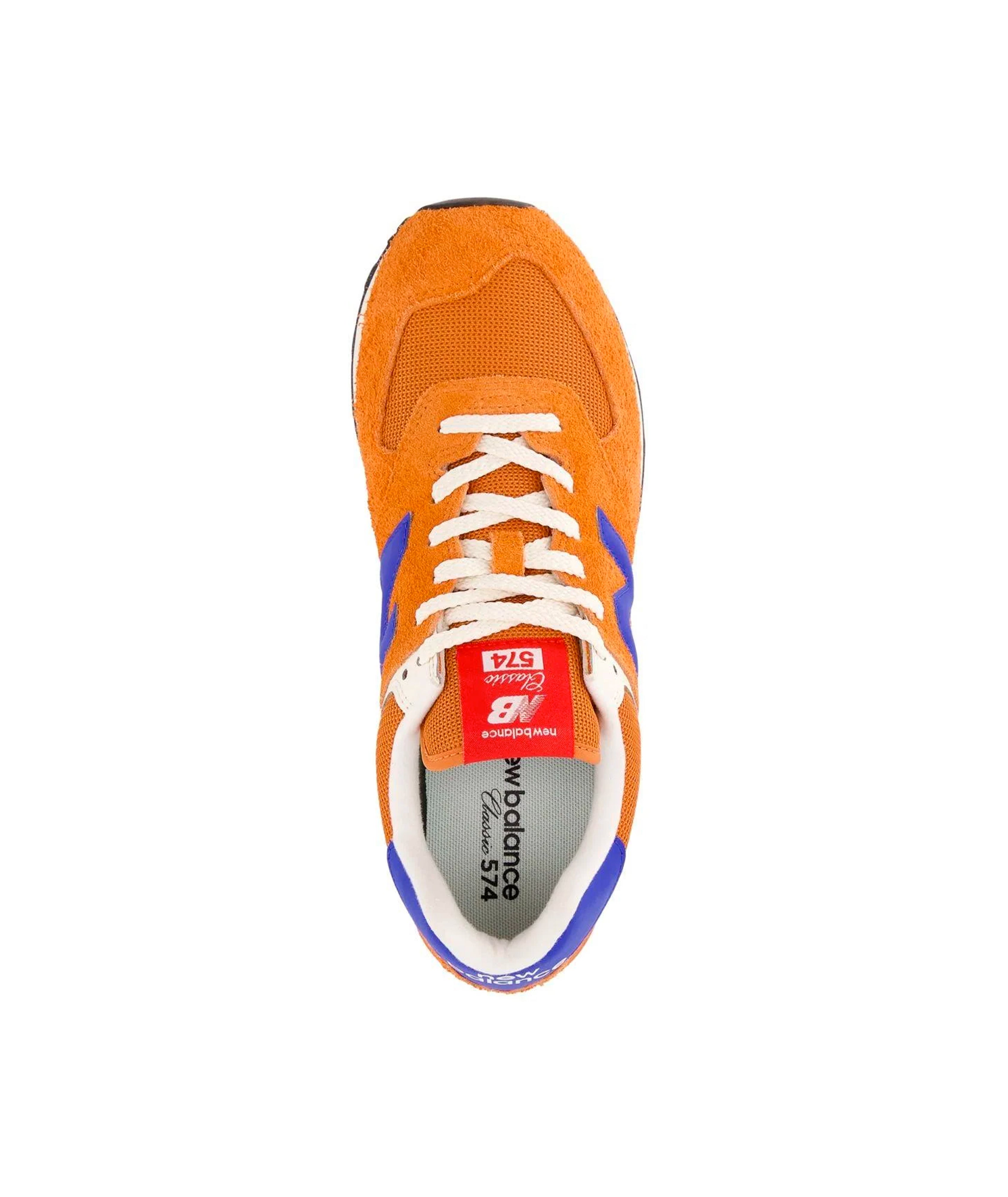 574 - SCARPE U574BRD . NEW BALANCE 