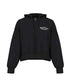 LINEAR HERITAGE FULL ZIP - FELPA WJ53509BK . NEW BALANCE 