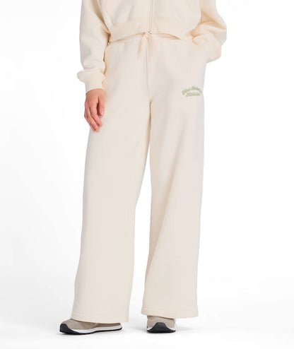 LINEAR HERITAGE WIDE LEG - PANTALONE WP53902PEF . NEW BALANCE 