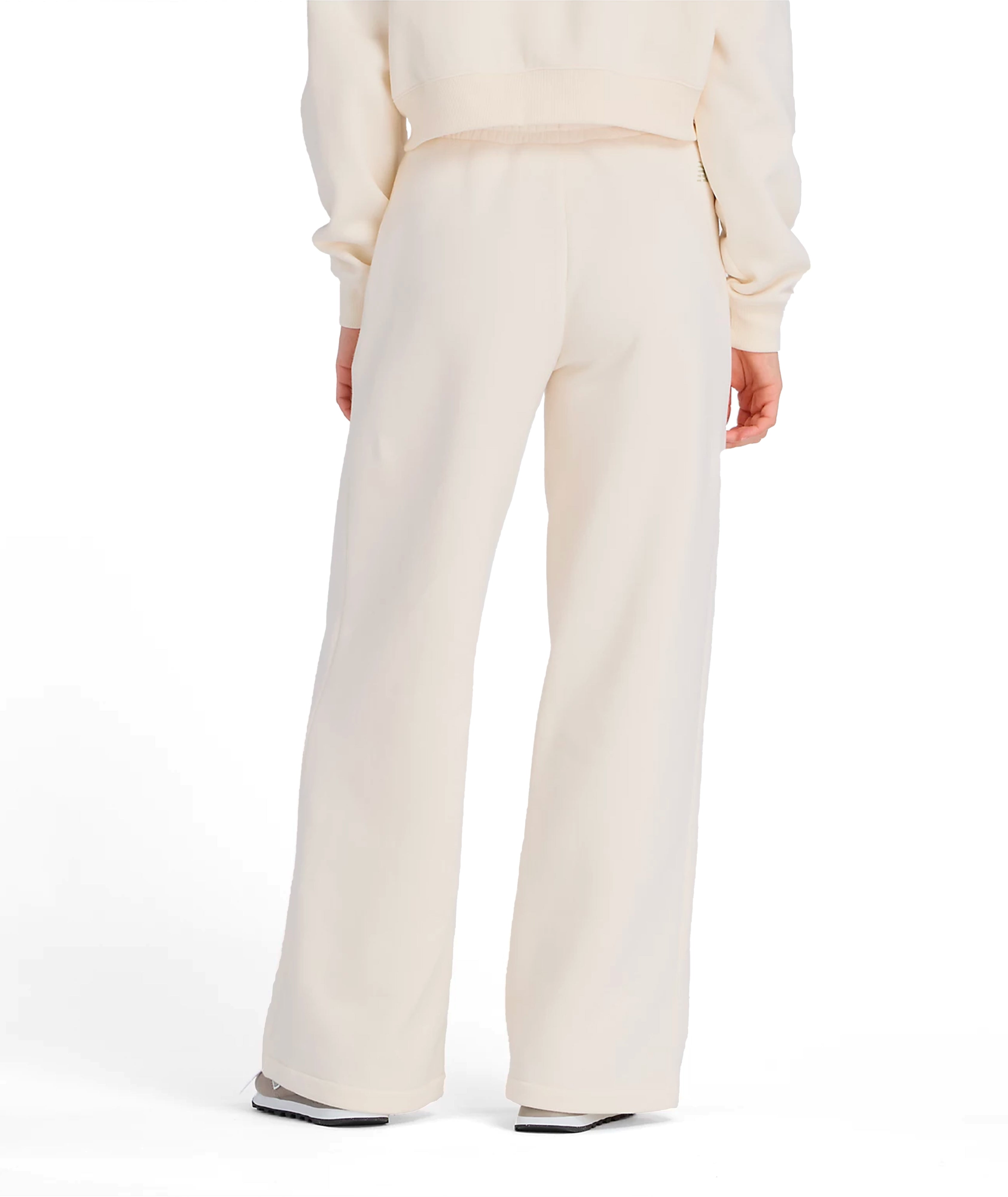 LINEAR HERITAGE WIDE LEG - PANTALONE WP53902PEF . NEW BALANCE 