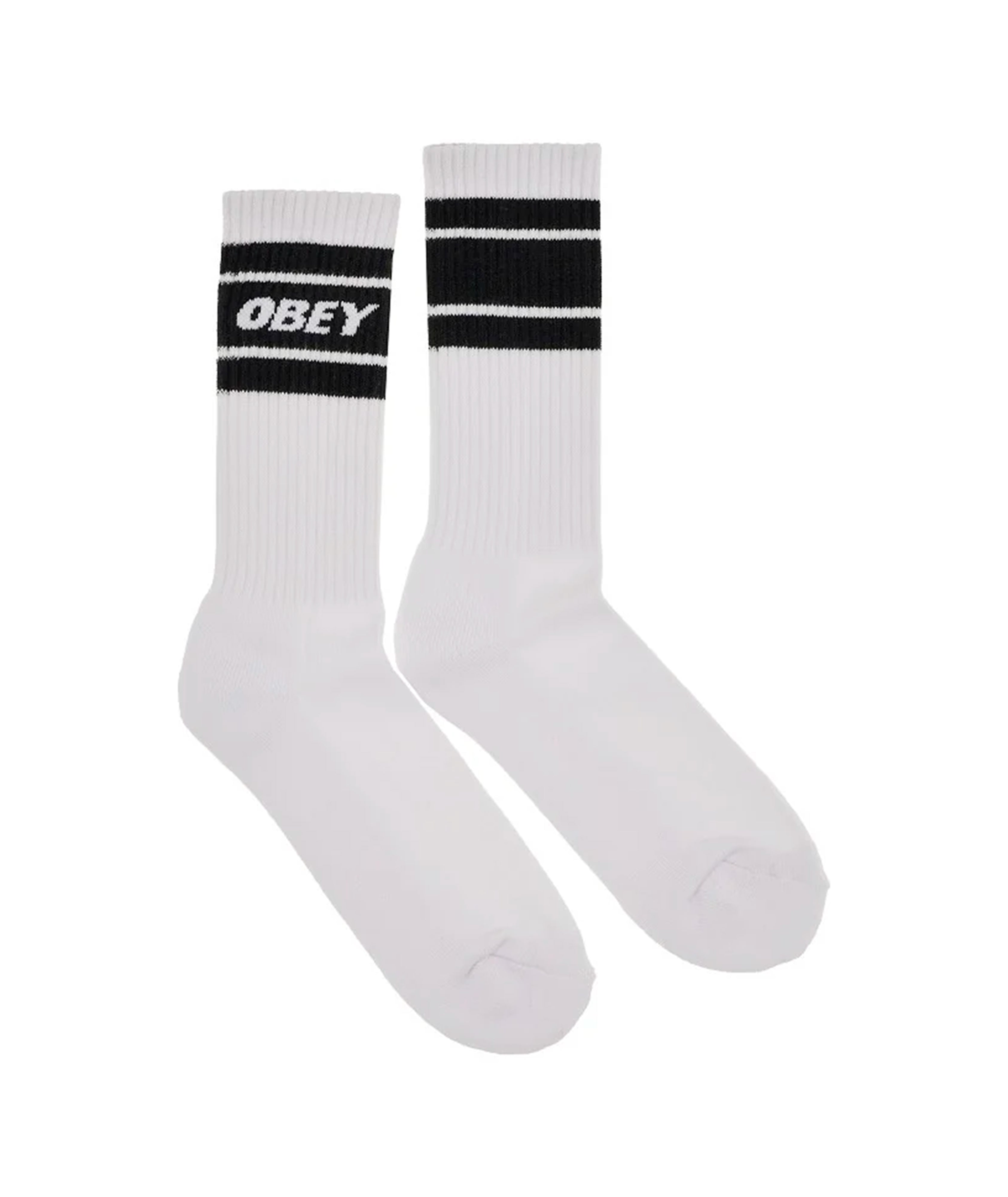 COOPER II - CALZE 22MA0000034 -WHBK OBEY 