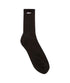 BOLD - CALZE 22MA0000035 -BLK OBEY 