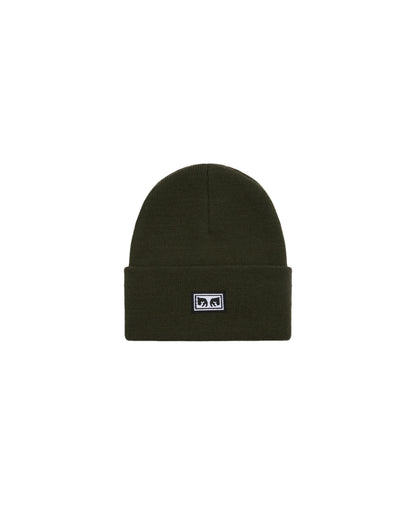 ICON EYES - BERRETTO 22MA0000168 -KBG OBEY 