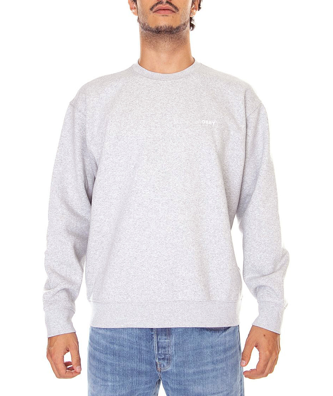 ESTABLISHED WORKS BOLD II - FELPA 22MC0000023E -AGRY OBEY 
