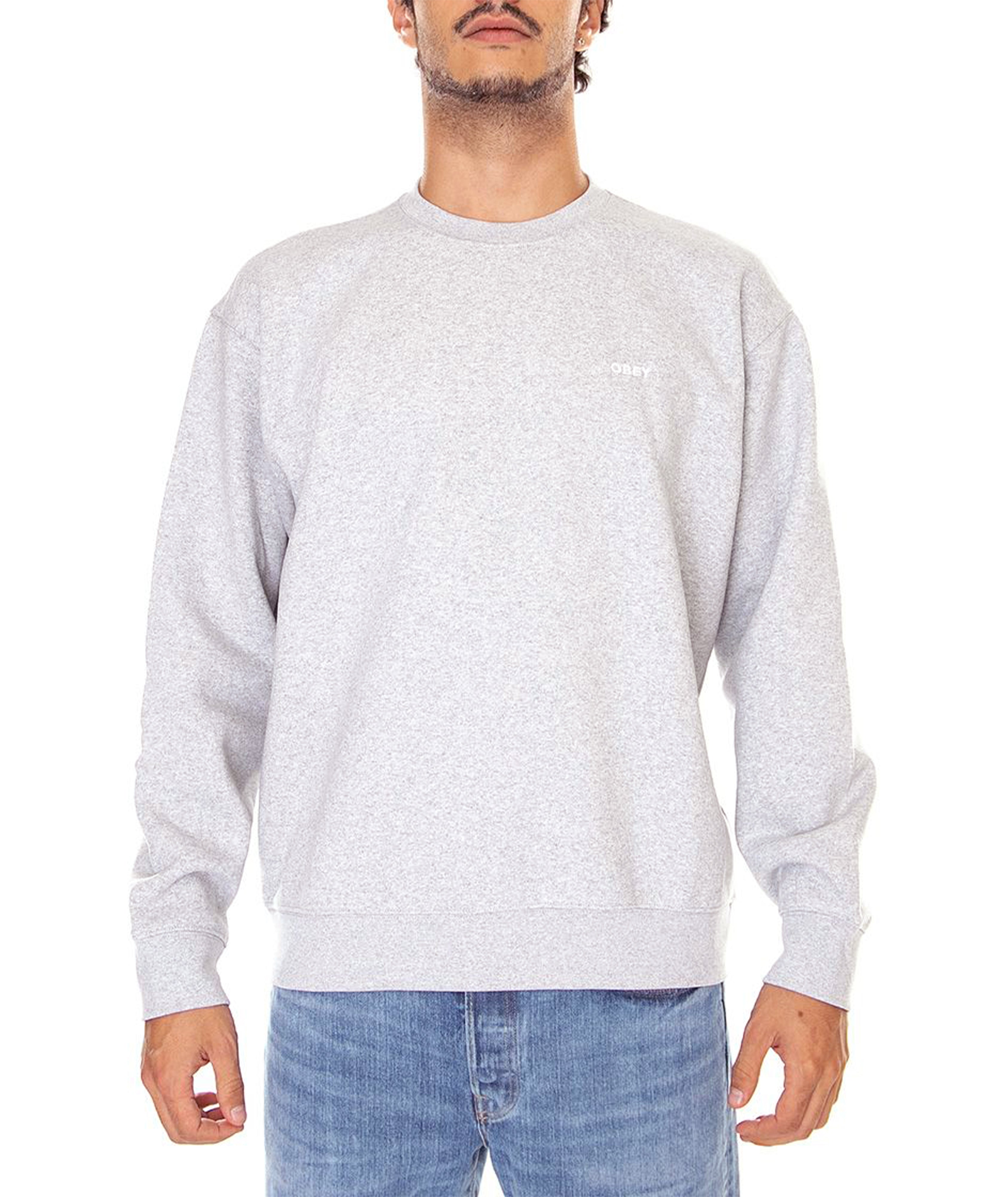ESTABLISHED WORKS BOLD II - FELPA 22MC0000023E -AGRY OBEY 