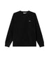 ESTABLISHED WORKS BOLD II - FELPA 22MC0000023E -BLK OBEY 