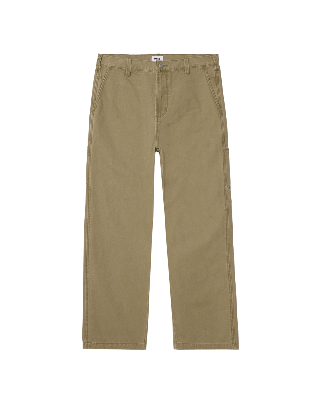 BIG TIMER CARPENTER - PANTALONE 22MC0001320 -MMD OBEY 