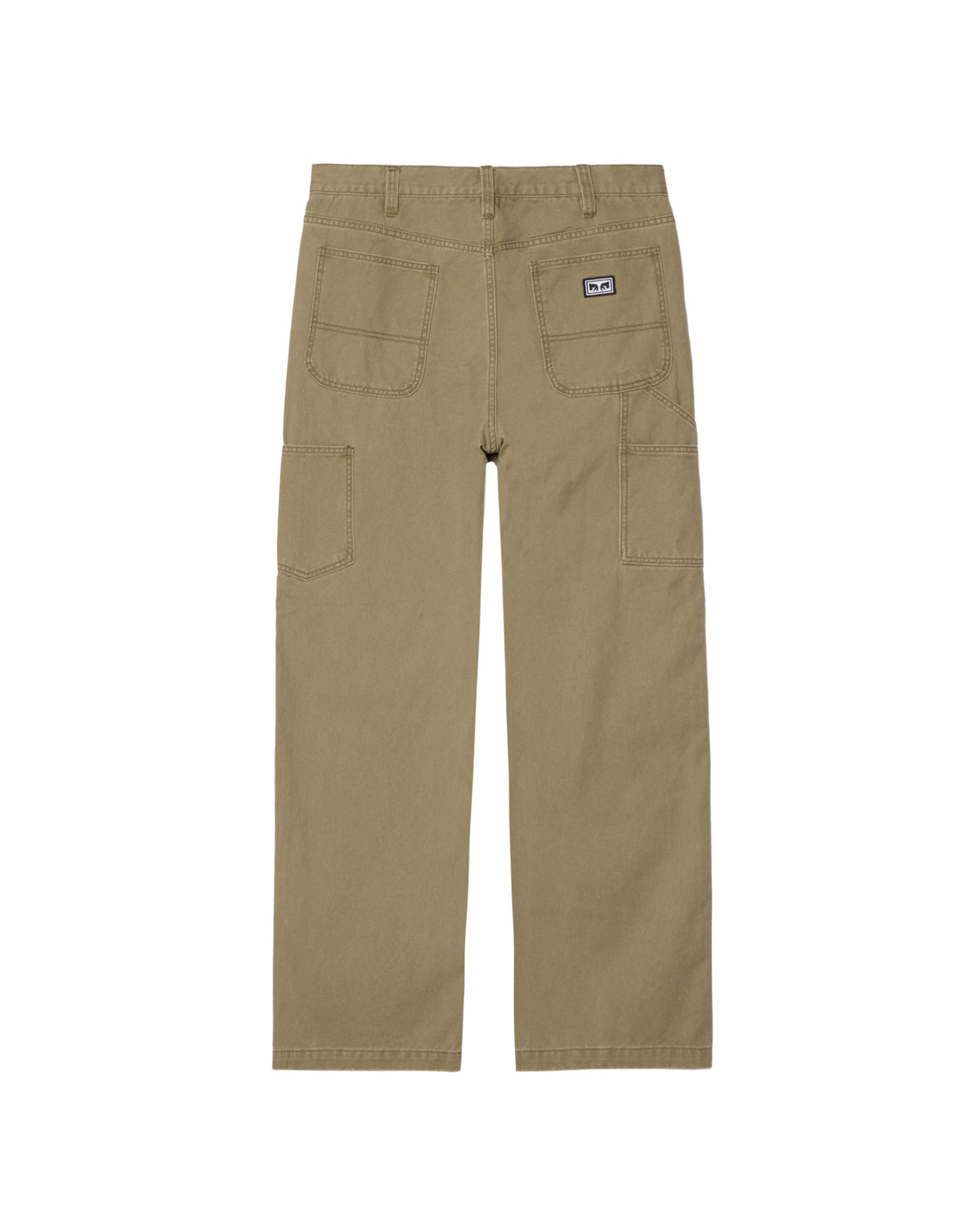 BIG TIMER CARPENTER - PANTALONE 22MC0001320 -MMD OBEY 