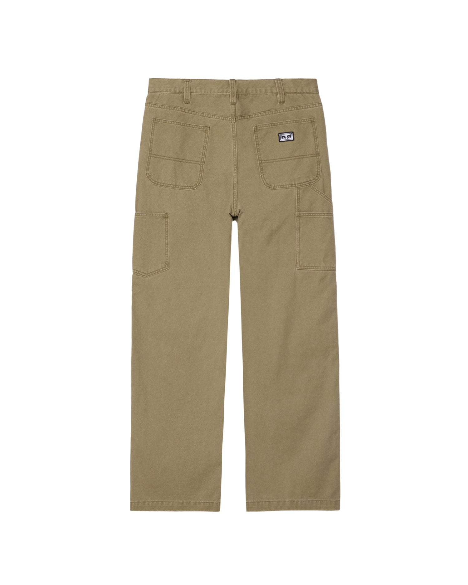 BIG TIMER CARPENTER - PANTALONE 22MC0001320 -MMD OBEY 