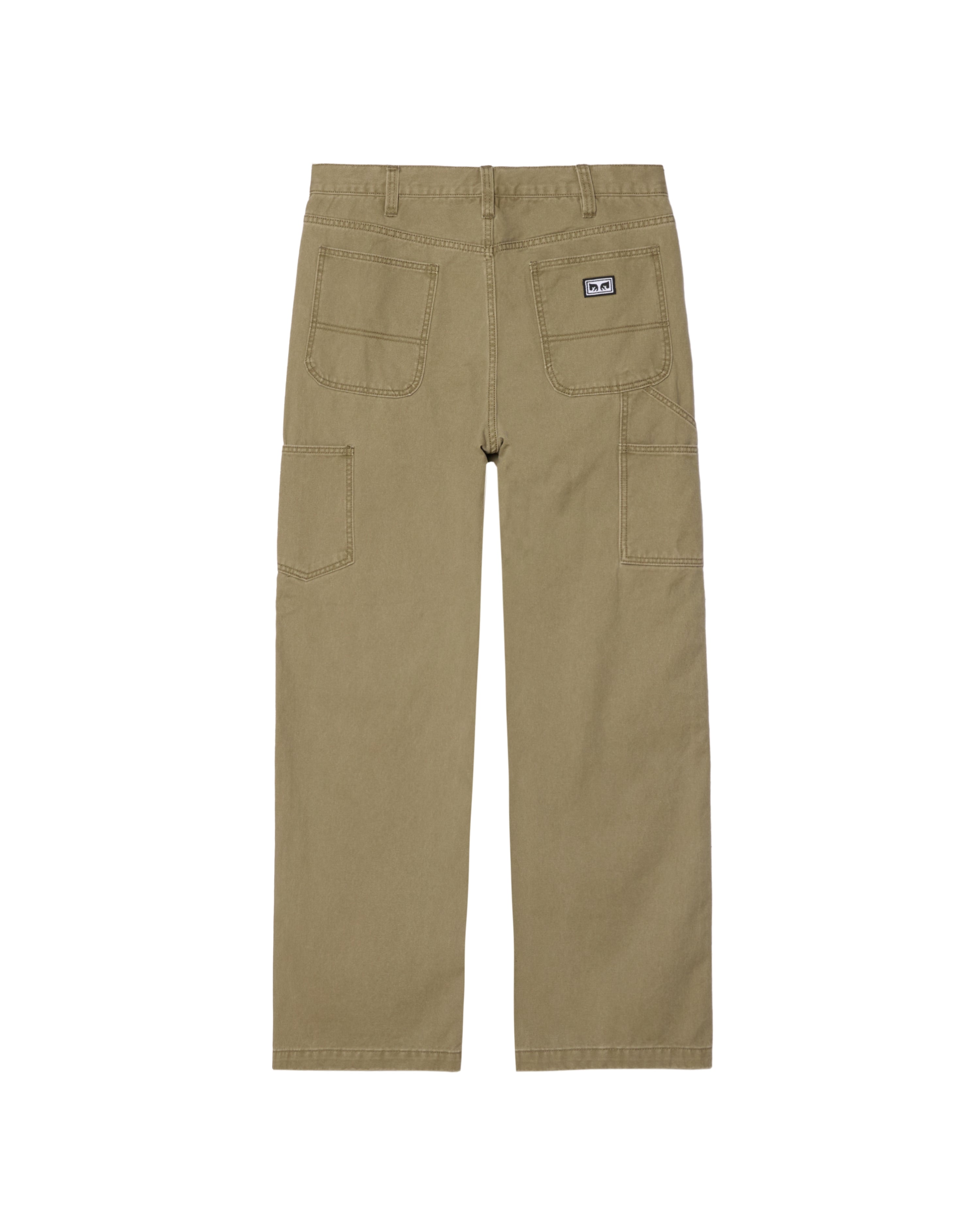 BIG TIMER CARPENTER - PANTALONE 22MC0001320 -MMD OBEY 
