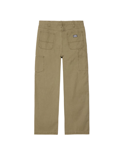 BIG TIMER CARPENTER - PANTALONE 22MC0001320 -MMD OBEY 