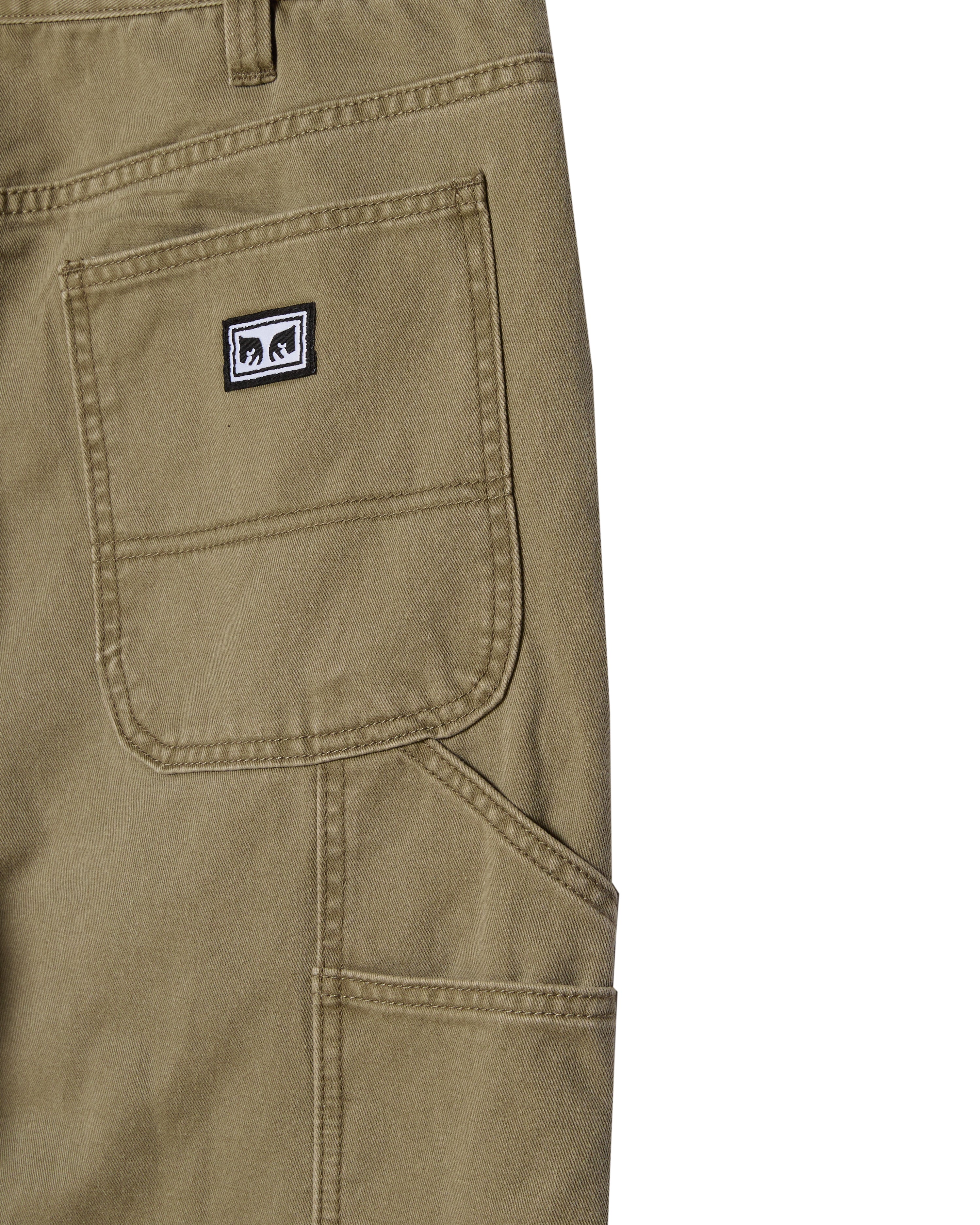 BIG TIMER CARPENTER - PANTALONE 22MC0001320 -MMD OBEY 