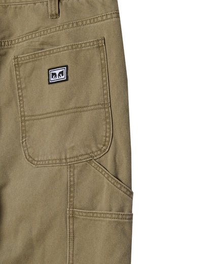 BIG TIMER CARPENTER - PANTALONE 22MC0001320 -MMD OBEY 