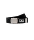BIG BOY WEB - CINTURA 22UA0000006 -BLK OBEY 
