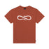 LOGO CLASSIC - T-SHIRT 25FWPRTS522 -178 PROPAGANDA 