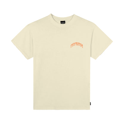 TRIANGLE WEB - T-SHIRT 25FWPRTS582 -130 PROPAGANDA 