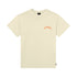 TRIANGLE WEB - T-SHIRT 25FWPRTS582 -130 PROPAGANDA 