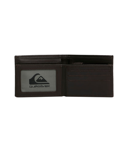 GUTHERIE IV - PORTAFOGLI EQYAA03960 -CSD0 QUIKSILVER 