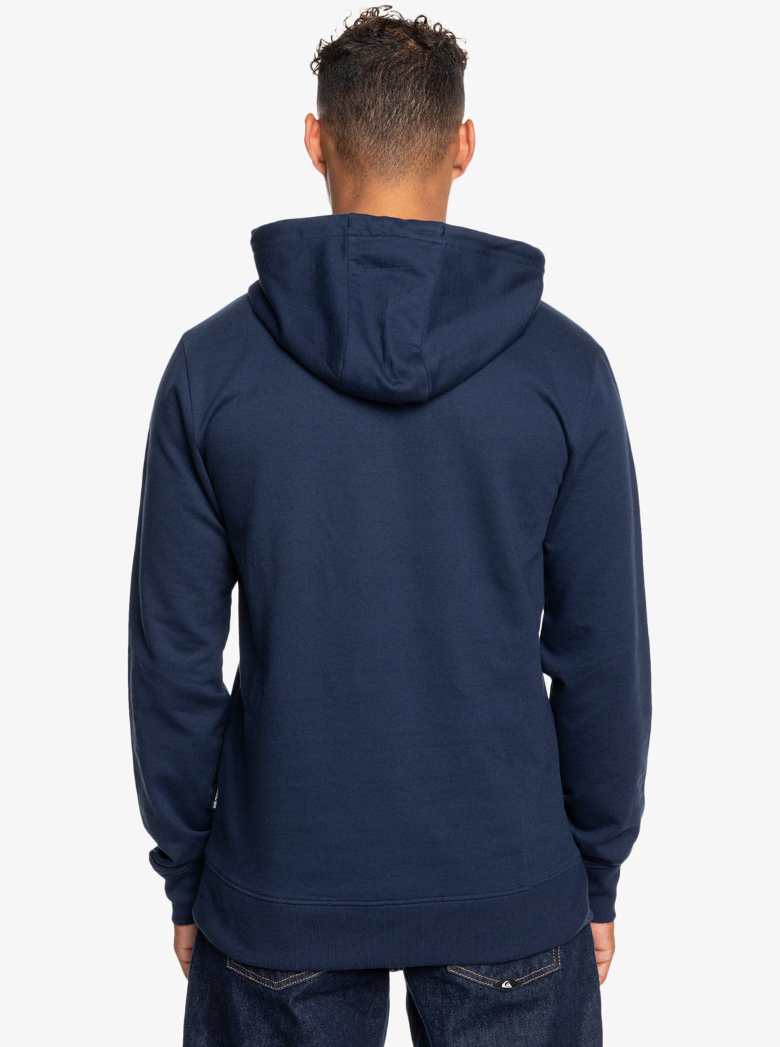 BASIC YOUNG MEN - FELPA EQYFT04951 -BYJ0 QUIKSILVER 