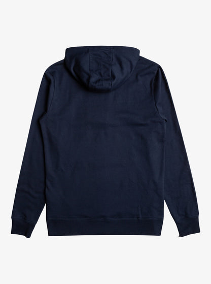 BASIC YOUNG MEN - FELPA EQYFT04951 -BYJ0 QUIKSILVER 