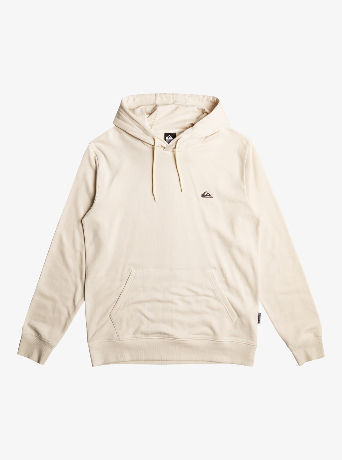 BASIC YOUNG MEN - FELPA EQYFT04951 -WDW0 QUIKSILVER 