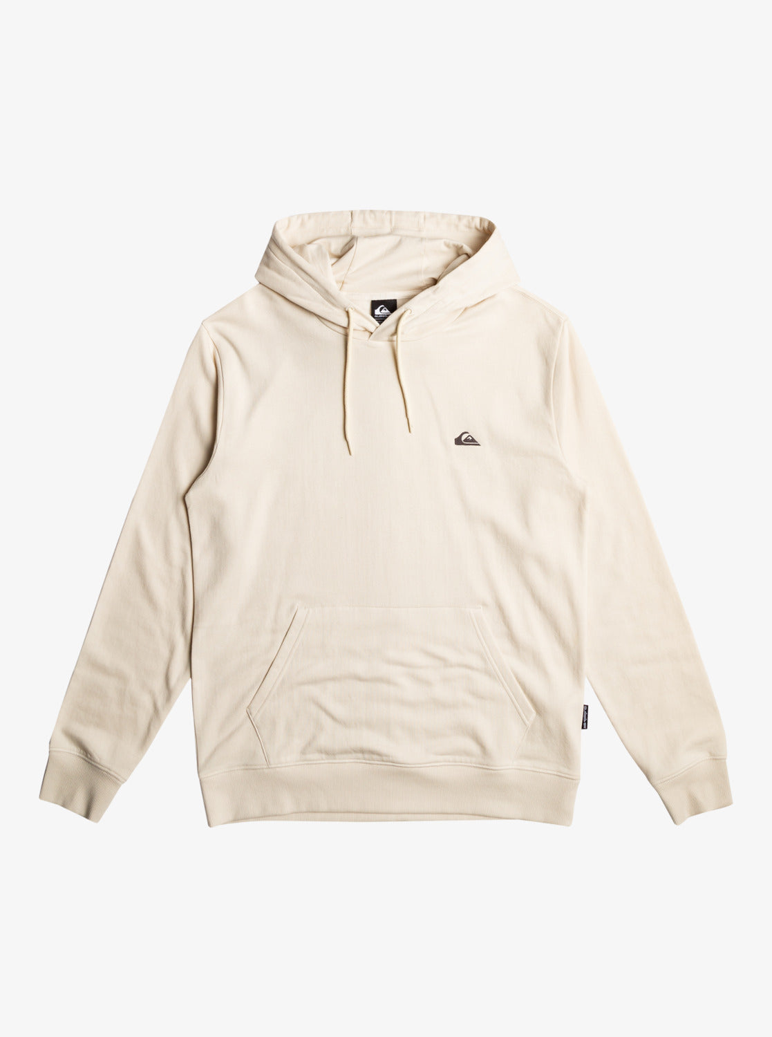 BASIC YOUNG MEN - FELPA EQYFT04951 -WDW0 QUIKSILVER 
