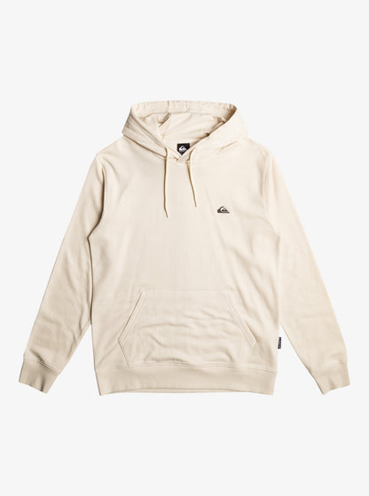 BASIC YOUNG MEN - FELPA EQYFT04951 -WDW0 QUIKSILVER 