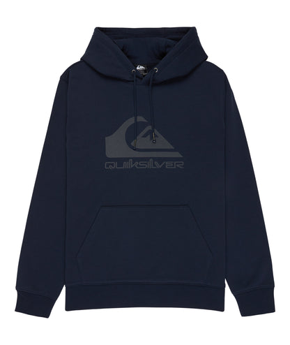 COMP LOGO - FELPA EQYFT05053 -KTP0 QUIKSILVER 